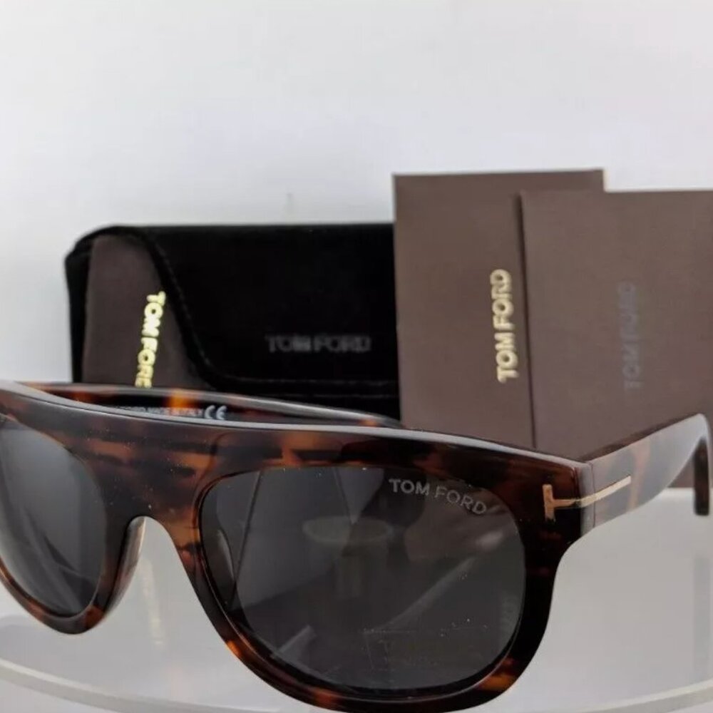 Brand New Authentic Tom Ford Sunglasses Federico